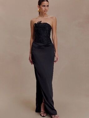 Meshki Asha Gown